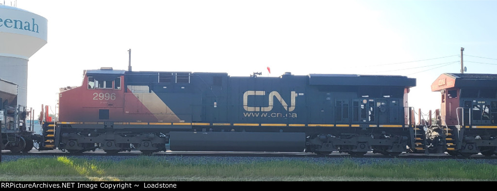 CN 2996
